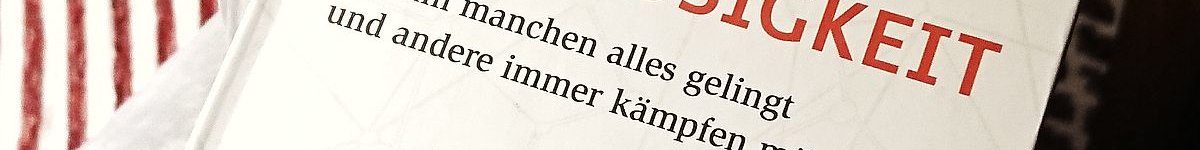 Pamela Obermaier, Dr. Marcus Täuber Das Prinzip der Mühelosigkeit Warum manchen alles gelingt und andere immer kämpfen müssen. Sachbuch
