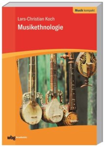 Buch musiketnologie