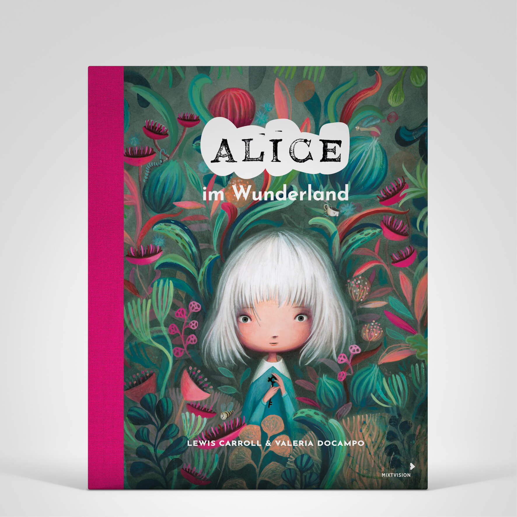 Wieviel AliceimWunderlandBücher passen noch in mein Regal? Wieviel AliceimWunderlandBücher passen noch in mein Regal?