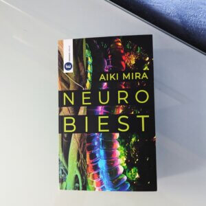 Aiki Mira Neurobiest