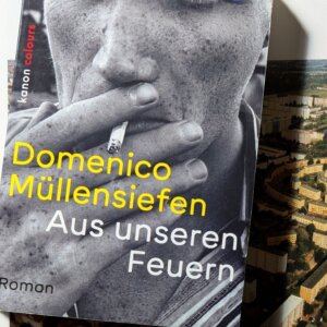 Müllensiefen aus unseren Feuern