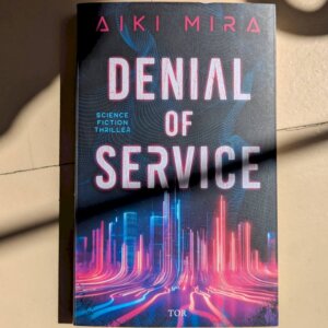 Aiki Mira Denial of service