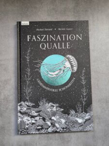 Kindersachbuch: Faszination Qualle.
